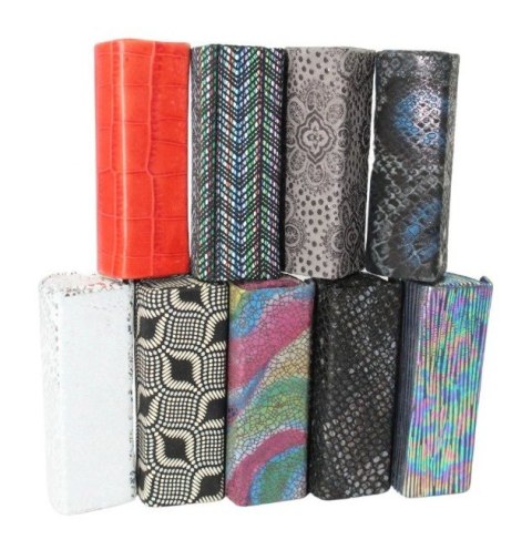 Eleganckie i Stylowe Etui na Pomadkę MARCO (PL) Skóra Naturalna Licowa E-10S Eleganckie i Stylowe Etui na Pomadkę MARCO (PL) Skóra Naturalna Licowa E-10S