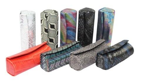 Eleganckie i Stylowe Etui na Pomadkę MARCO (PL) Skóra Naturalna Licowa E-10S Eleganckie i Stylowe Etui na Pomadkę MARCO (PL) Skóra Naturalna Licowa E-10S