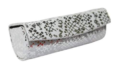Eleganckie i Stylowe Etui na Pomadkę MARCO (PL) Skóra Naturalna Licowa E-10S Eleganckie i Stylowe Etui na Pomadkę MARCO (PL) Skóra Naturalna Licowa E-10S