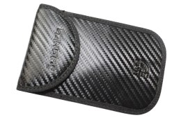 Etui Na Klucze Jennifer Jones Z Karabińczykiem Oraz Miejscem Na Karty RFID 11069 8,5 x 13 [cm]