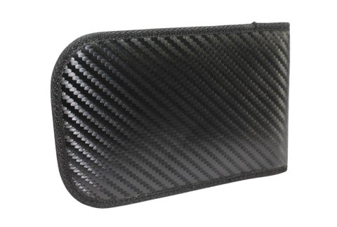 Etui Na Klucze Jennifer Jones Z Karabińczykiem Oraz Miejscem Na Karty RFID 11069 8,5 x 13 [cm]