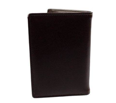 Etui Na Dokumenty PolskaGalanteria.pl Duże Pionowe Dwie Części Z Pionowym Suwakiem PG_P1Z RFID Etui Na Dokumenty PolskaGalanteria.pl Duże Pionowe Dwie Części Z Pionowym Suwakiem PG_P1Z RFID