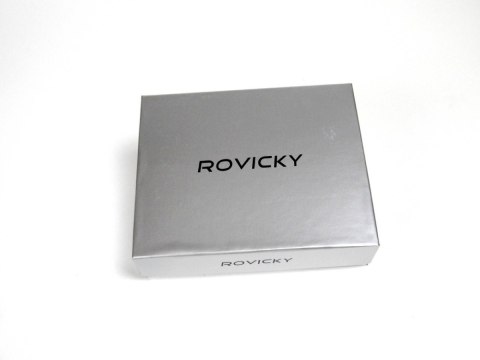 Etui Na Dokumenty ROVICKY (PL) Duże Dwie Części CPR-041 Etui Na Dokumenty ROVICKY (PL) Duże Dwie Części CPR-041