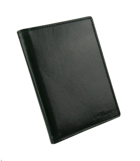 Etui Na Dokumenty WILMAR (PL) Duże Dwie Części RFID WIL_P1M Etui Na Dokumenty WILMAR (PL) Duże Dwie Części RFID WIL_P1M