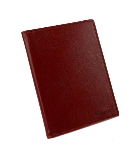 Etui Na Dokumenty WILMAR (PL) Duże Dwie Części RFID WIL_P1M Etui Na Dokumenty WILMAR (PL) Duże Dwie Części RFID WIL_P1M