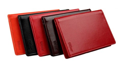 Etui Na Dokumenty WILMAR (PL) Duże Dwie Części RFID WIL_P1M Etui Na Dokumenty WILMAR (PL) Duże Dwie Części RFID WIL_P1M