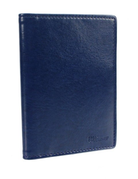 Etui Na Dokumenty WILMAR (PL) Duże Pionowe Dwie Części Na Karty RFID WIL_P1x2 Etui Na Dokumenty WILMAR (PL) Duże Pionowe Dwie Części Na Karty RFID WIL_P1x2