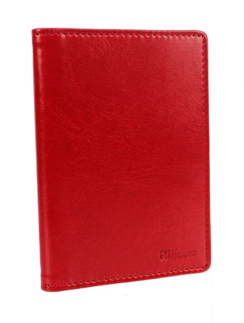 Etui Na Dokumenty WILMAR (PL) Duże Pionowe Dwie Części Na Karty RFID WIL_P1x2 Etui Na Dokumenty WILMAR (PL) Duże Pionowe Dwie Części Na Karty RFID WIL_P1x2