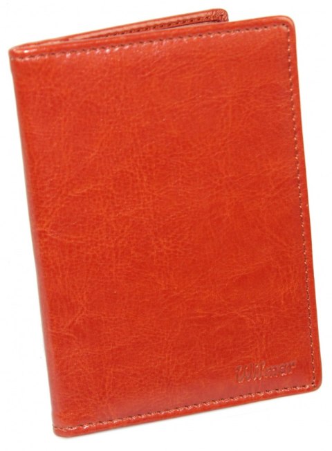 Etui Na Dokumenty WILMAR (PL) Duże Pionowe Dwie Części Na Karty RFID WIL_P1x2 Etui Na Dokumenty WILMAR (PL) Duże Pionowe Dwie Części Na Karty RFID WIL_P1x2