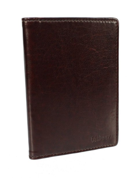 Etui Na Dokumenty WILMAR (PL) Duże Pionowe Dwie Części Na Karty WIL_P1x2 Etui Na Dokumenty WILMAR (PL) Duże Pionowe Dwie Części Na Karty WIL_P1x2