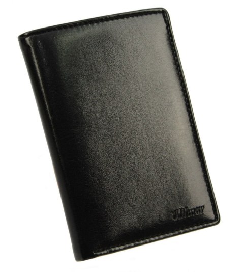 Etui Na Dokumenty WILMAR (PL) Duże Pionowe Dwie Części RFID Z Miejscem Na Gotówkę Karty Po Dwóch Stronach Etui Na Dokumenty WILMAR (PL) Duże Pionowe Dwie Części RFID Z Miejscem Na Gotówkę Karty Po Dwóch Stronach