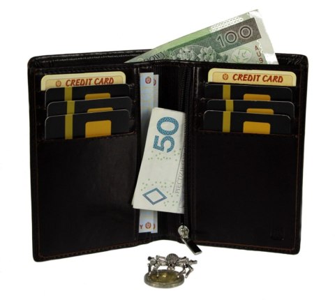 Etui Na Dokumenty WILMAR (PL) Duże Pionowe Dwie Części RFID Z Miejscem Na Gotówkę Karty Po Dwóch Stronach Etui Na Dokumenty WILMAR (PL) Duże Pionowe Dwie Części RFID Z Miejscem Na Gotówkę Karty Po Dwóch Stronach