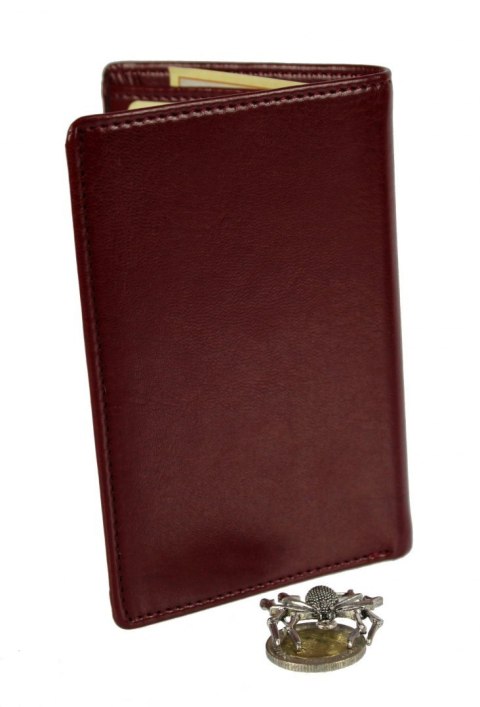 Etui Na Dokumenty WILMAR (PL) Duże Pionowe Dwie Części RFID Z Miejscem Na Gotówkę Karty Po Dwóch Stronach Etui Na Dokumenty WILMAR (PL) Duże Pionowe Dwie Części RFID Z Miejscem Na Gotówkę Karty Po Dwóch Stronach
