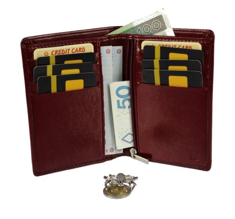 Etui Na Dokumenty WILMAR (PL) Duże Pionowe Dwie Części RFID Z Miejscem Na Gotówkę Karty Po Dwóch Stronach Etui Na Dokumenty WILMAR (PL) Duże Pionowe Dwie Części RFID Z Miejscem Na Gotówkę Karty Po Dwóch Stronach