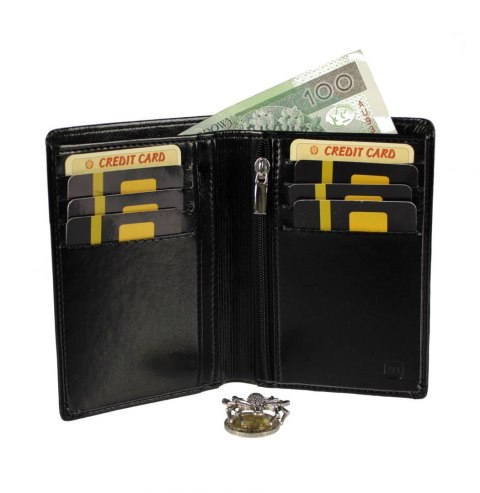 Etui Na Dokumenty WILMAR (PL) Duże Pionowe Dwie Części RFID Z Miejscem Na Gotówkę Karty Po Dwóch Stronach Etui Na Dokumenty WILMAR (PL) Duże Pionowe Dwie Części RFID Z Miejscem Na Gotówkę Karty Po Dwóch Stronach