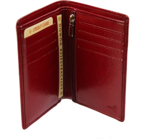 Etui Na Dokumenty WILMAR (PL) Duże Pionowe Dwie Części RFID Z Miejscem Na Gotówkę Karty Po Dwóch Stronach Etui Na Dokumenty WILMAR (PL) Duże Pionowe Dwie Części RFID Z Miejscem Na Gotówkę Karty Po Dwóch Stronach