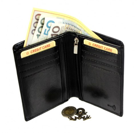Etui Na Dokumenty WILMAR (PL) Duże Pionowe Dwie Części RFID Z Miejscem Na Gotówkę Karty Po Dwóch Stronach Etui Na Dokumenty WILMAR (PL) Duże Pionowe Dwie Części RFID Z Miejscem Na Gotówkę Karty Po Dwóch Stronach