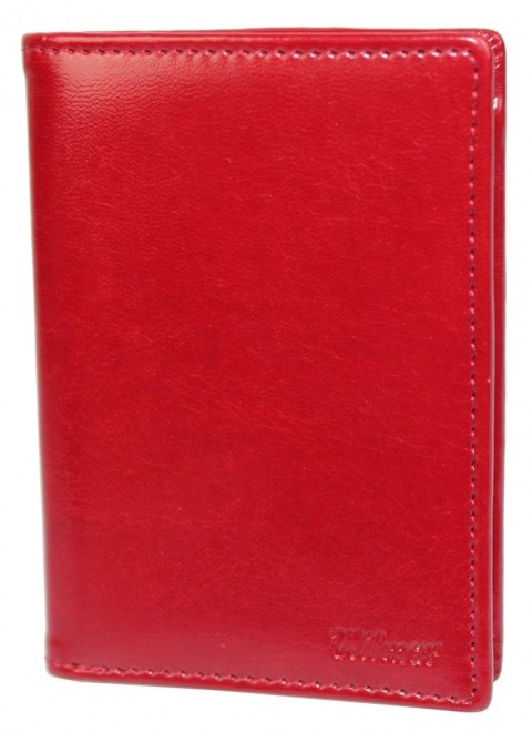 Etui Na Dokumenty WILMAR (PL) Duże Pionowe Dwie Części Z Miejscem Na Gotówkę WIL_P1/6 K RFID Etui Na Dokumenty WILMAR (PL) Duże Pionowe Dwie Części Z Miejscem Na Gotówkę WIL_P1/6 K RFID