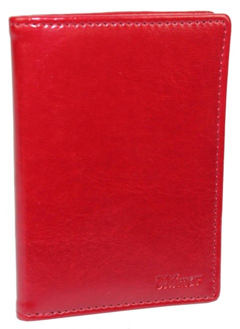 Etui Na Dokumenty WILMAR (PL) Duże Pionowe Dwie Części Z Miejscem Na Gotówkę WIL_P1/6 K RFID Etui Na Dokumenty WILMAR (PL) Duże Pionowe Dwie Części Z Miejscem Na Gotówkę WIL_P1/6 K RFID