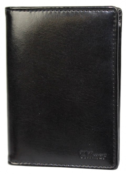 Etui Na Dokumenty WILMAR (PL) Duże Pionowe Dwie Części Z Miejscem Na Gotówkę WIL_P1/6 K RFID Etui Na Dokumenty WILMAR (PL) Duże Pionowe Dwie Części Z Miejscem Na Gotówkę WIL_P1/6 K RFID
