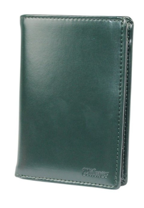 Etui Na Dokumenty WILMAR (PL) Duże Pionowe Dwie Części Z Miejscem Na Gotówkę WIL_P1/6 K RFID Etui Na Dokumenty WILMAR (PL) Duże Pionowe Dwie Części Z Miejscem Na Gotówkę WIL_P1/6 K RFID