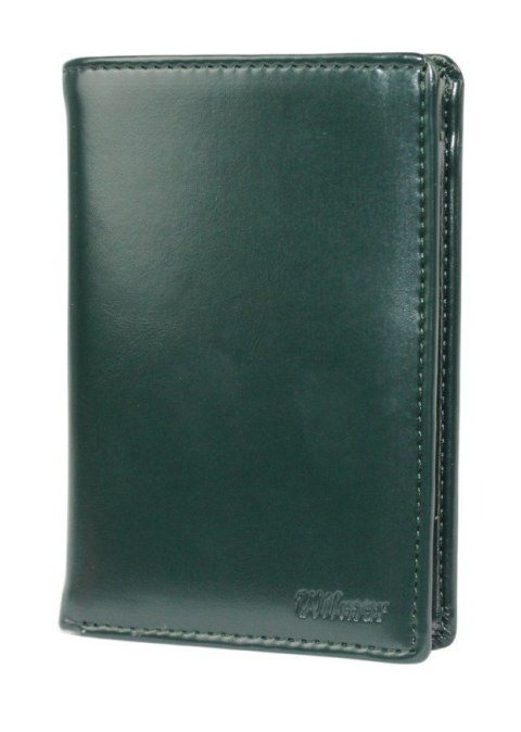 Etui Na Dokumenty WILMAR (PL) Duże Pionowe Dwie Części Z Miejscem Na Gotówkę WIL_P1/6 K RFID Etui Na Dokumenty WILMAR (PL) Duże Pionowe Dwie Części Z Miejscem Na Gotówkę WIL_P1/6 K RFID