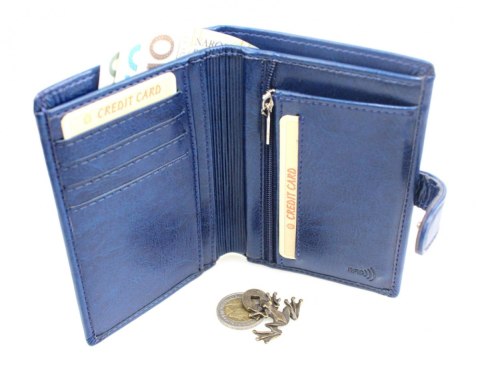 Etui Na Dokumenty WILMAR (PL) Duże Pionowe Dwie Części Z Zapięciem Z Miejscem Na Gotówkę Płaski Portfel RFID WIL_P1/5R Etui Na Dokumenty WILMAR (PL) Duże Pionowe Dwie Części Z Zapięciem Z Miejscem Na Gotówkę Płaski Portfel RFID WIL_P1/5R