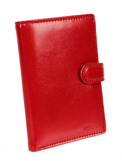 Etui Na Dokumenty WILMAR (PL) Duże Pionowe Z Zapinką Dwie Części RFID Z Miejscem Na Gotówkę WIL_P1/6 Etui Na Dokumenty WILMAR (PL) Duże Pionowe Z Zapinką Dwie Części RFID Z Miejscem Na Gotówkę WIL_P1/6
