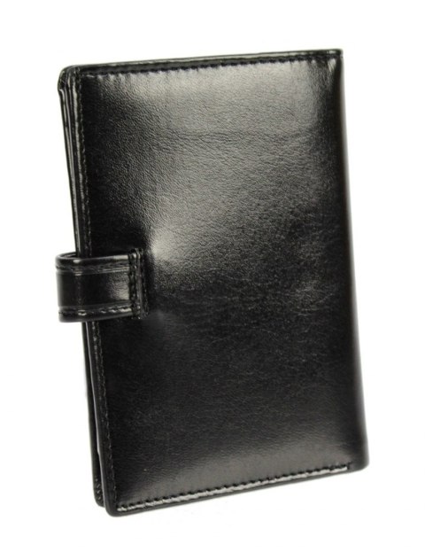 Etui Na Dokumenty WILMAR (PL) Duże Pionowe Z Zapinką Dwie Części RFID Z Miejscem Na Gotówkę WIL_P1/6 Etui Na Dokumenty WILMAR (PL) Duże Pionowe Z Zapinką Dwie Części RFID Z Miejscem Na Gotówkę WIL_P1/6
