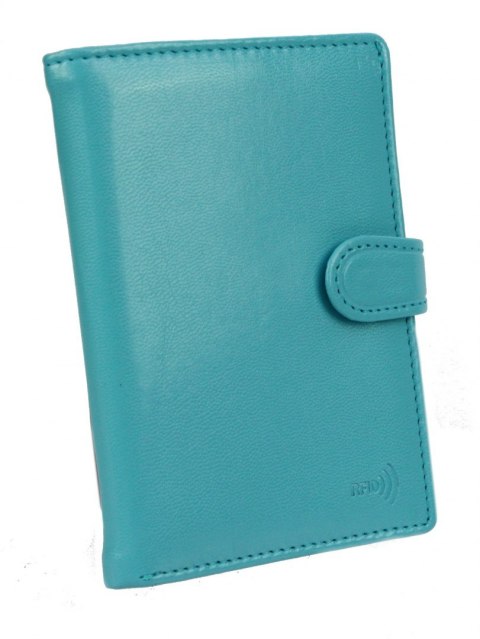 Etui Na Dokumenty WILMAR (PL) Duże Pionowe Z Zapinką Dwie Części RFID Z Miejscem Na Gotówkę WIL_P1/6 Etui Na Dokumenty WILMAR (PL) Duże Pionowe Z Zapinką Dwie Części RFID Z Miejscem Na Gotówkę WIL_P1/6