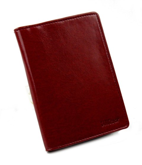 Etui Na Dokumenty WILMAR (PL) Duże Trzy Części WIL_P1/3 RFID Etui Na Dokumenty WILMAR (PL) Duże Trzy Części WIL_P1/3 RFID