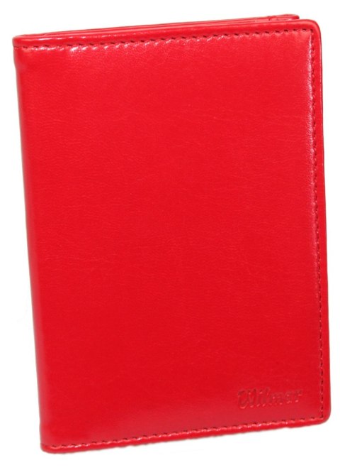 Etui Na Dokumenty WILMAR (PL) Duże Trzy Części WIL_P1/3 RFID Etui Na Dokumenty WILMAR (PL) Duże Trzy Części WIL_P1/3 RFID