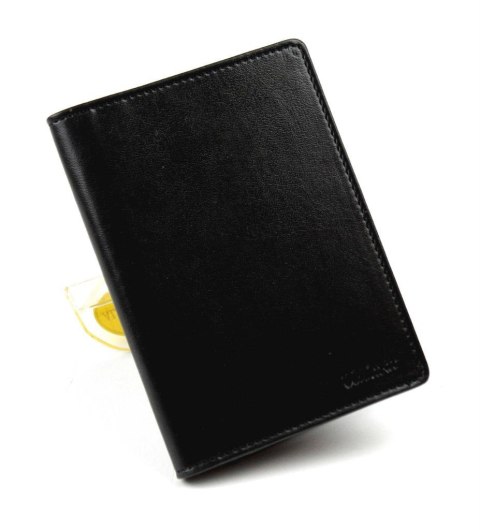 Etui Na Dokumenty WILMAR (PL) Duże Trzy Części WIL_P1/3 Etui Na Dokumenty WILMAR (PL) Duże Trzy Części WIL_P1/3