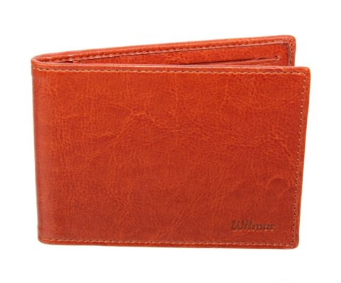 Etui Na Dokumenty WILMAR (PL) Poziome RFID WIL_P1/2 Etui Na Dokumenty WILMAR (PL) Poziome RFID WIL_P1/2