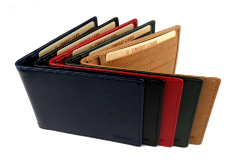 Etui Na Dokumenty WILMAR (PL) Poziome RFID WIL_P1/2 Etui Na Dokumenty WILMAR (PL) Poziome RFID WIL_P1/2