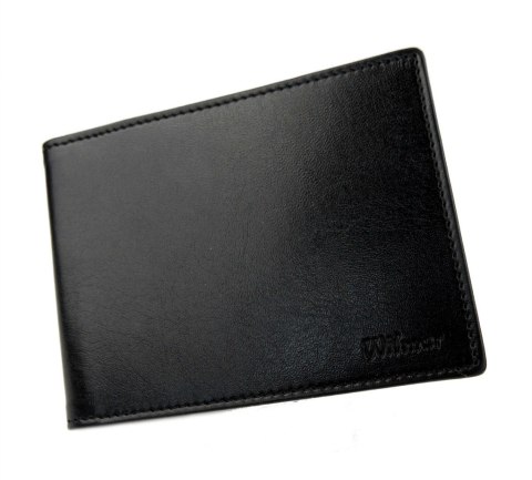 Etui Na Dokumenty WILMAR (PL) Poziome RFID WIL_P1/2 Etui Na Dokumenty WILMAR (PL) Poziome RFID WIL_P1/2