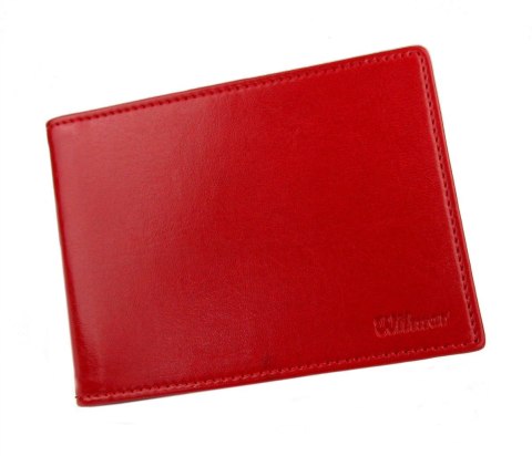 Etui Na Dokumenty WILMAR (PL) Poziome RFID WIL_P1/2 Etui Na Dokumenty WILMAR (PL) Poziome RFID WIL_P1/2