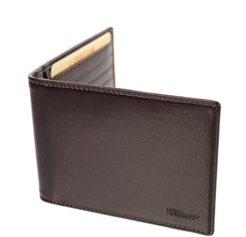 Etui Na Dokumenty WILMAR (PL) Poziome RFID WIL_P1/2 Etui Na Dokumenty WILMAR (PL) Poziome RFID WIL_P1/2