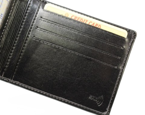 Etui Na Dokumenty WILMAR (PL) Poziome RFID WIL_P1/2 Etui Na Dokumenty WILMAR (PL) Poziome RFID WIL_P1/2