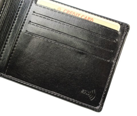 Etui Na Dokumenty WILMAR (PL) Poziome RFID WIL_P1/2 Etui Na Dokumenty WILMAR (PL) Poziome RFID WIL_P1/2