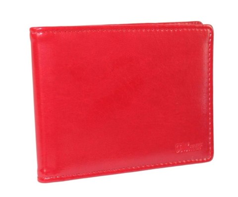 Etui Na Dokumenty WILMAR (PL) Poziome RFID WIL_P1/2 Etui Na Dokumenty WILMAR (PL) Poziome RFID WIL_P1/2