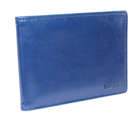 Etui Na Dokumenty WILMAR (PL) Poziome RFID WIL_P1/2 Etui Na Dokumenty WILMAR (PL) Poziome RFID WIL_P1/2