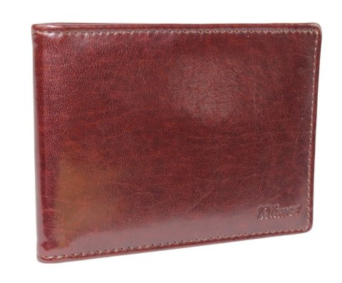 Etui Na Dokumenty WILMAR (PL) Poziome RFID WIL_P1/2 Etui Na Dokumenty WILMAR (PL) Poziome RFID WIL_P1/2