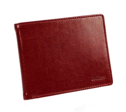 Etui Na Dokumenty WILMAR (PL) Poziome Z Miejscem Na Gotówkę WIL_P1/4 Etui Na Dokumenty WILMAR (PL) Poziome Z Miejscem Na Gotówkę WIL_P1/4