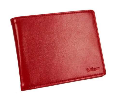 Etui Na Dokumenty WILMAR (PL) Poziome Z Miejscem Na Gotówkę WIL_P1/4 Etui Na Dokumenty WILMAR (PL) Poziome Z Miejscem Na Gotówkę WIL_P1/4