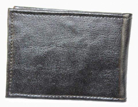 Etui Na Dokumenty Wizytownik Skóra Naturalna CRIS-POL (PL) Poziome Małe RFID W5 11 x 8 x 1,5 [cm]