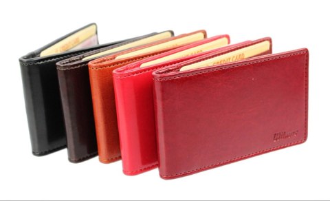 Etui Na Dokumenty Wizytownik WILMAR (PL) Poziome P9X Etui Na Dokumenty Wizytownik WILMAR (PL) Poziome P9X