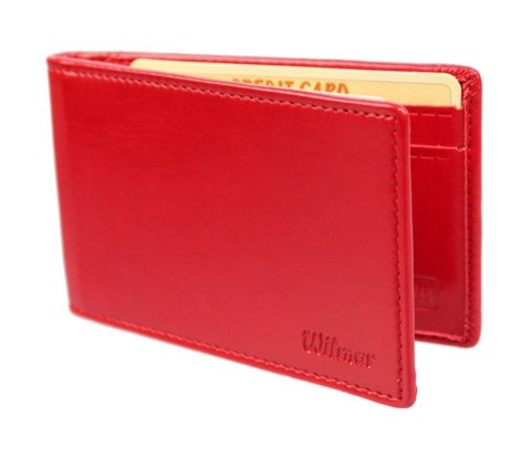 Etui Na Dokumenty Wizytownik WILMAR (PL) Poziome P9X Etui Na Dokumenty Wizytownik WILMAR (PL) Poziome P9X