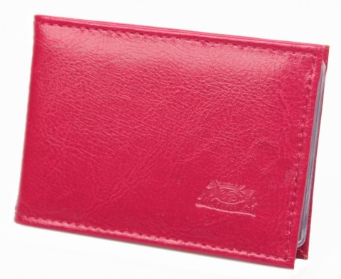 Etui Na Karty Dokumenty ELKOR (PL) Wizytownik EL004 Etui Na Karty Dokumenty ELKOR (PL) Wizytownik EL004