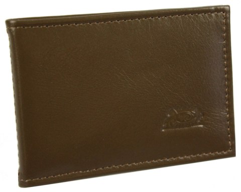 Etui Na Karty Dokumenty ELKOR (PL) Wizytownik EL004 Etui Na Karty Dokumenty ELKOR (PL) Wizytownik EL004